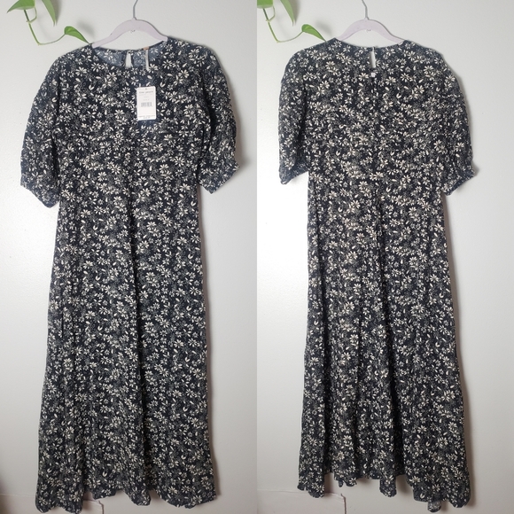 NWT Free People Dress - Picture 2 of 6